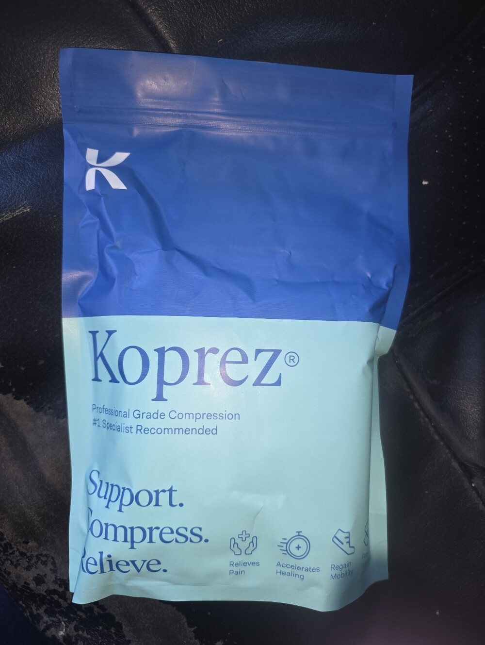 Brand New Size Large Koprez Compression Sleeve